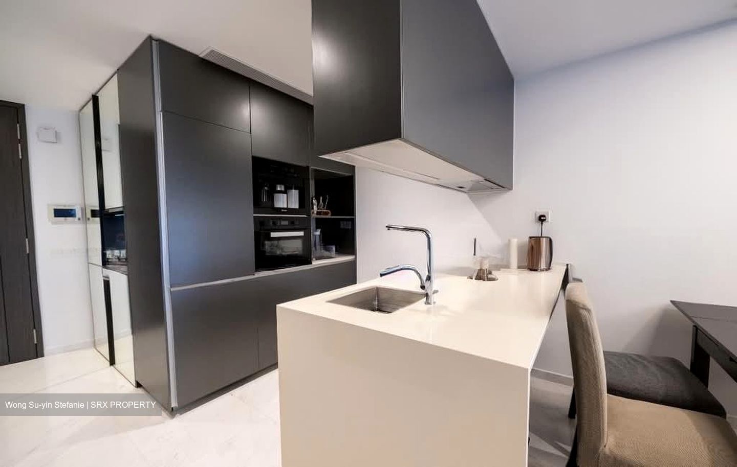 Cairnhill Nine (D9), Apartment #573486381